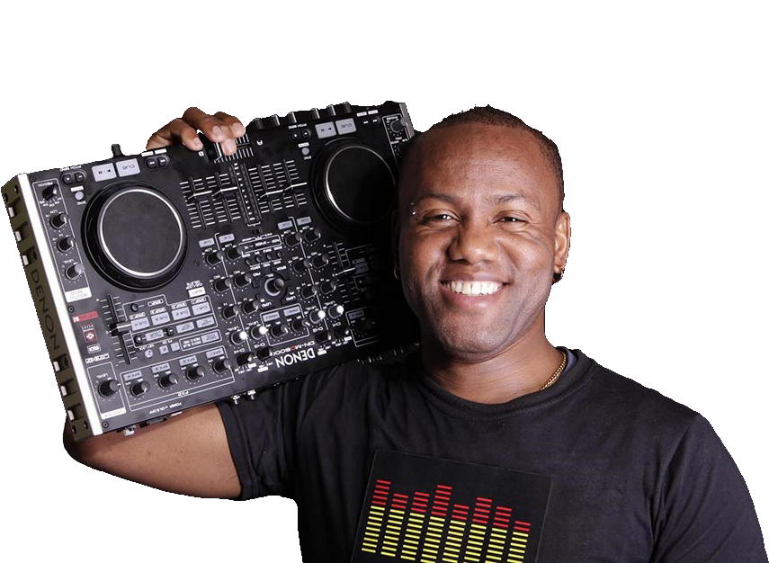 Deejay Lil'Vip